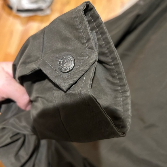 Docker XLT Jacket lined - Picture 4 of 9